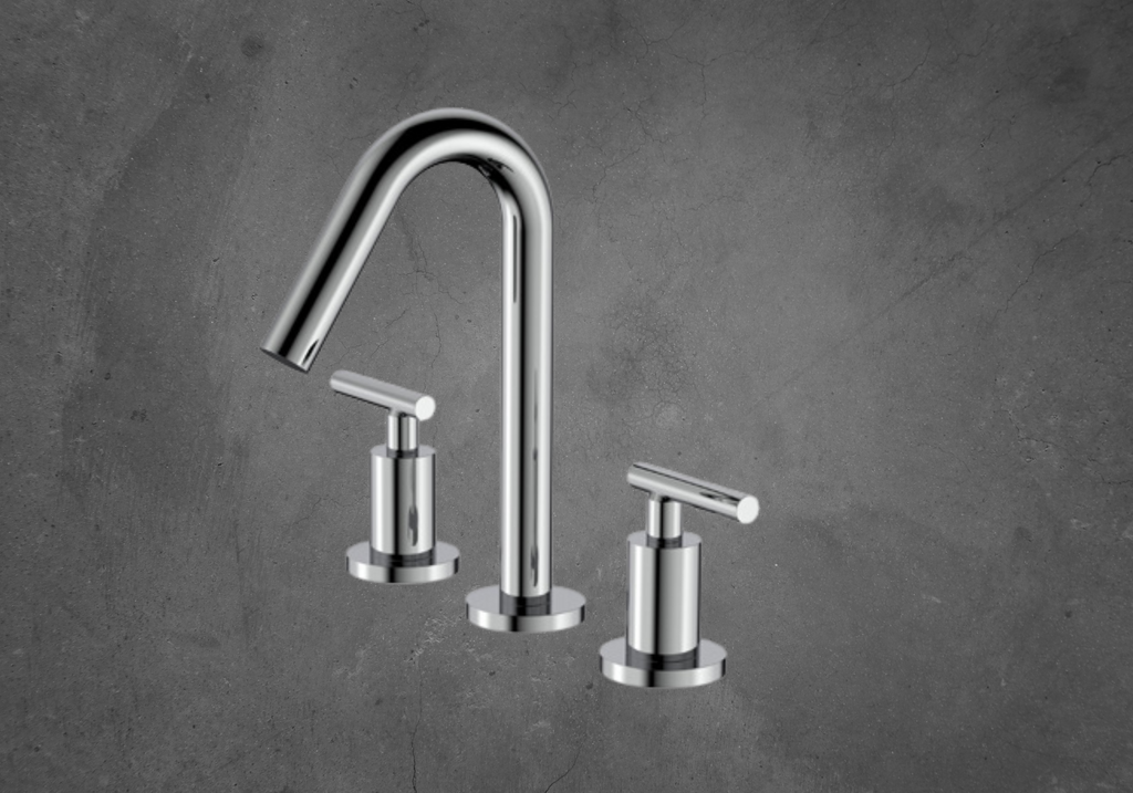 Designing a Cohesive Luxury Bathroom: Hardware, Faucets, Mirrors & Fixtures That Work Together