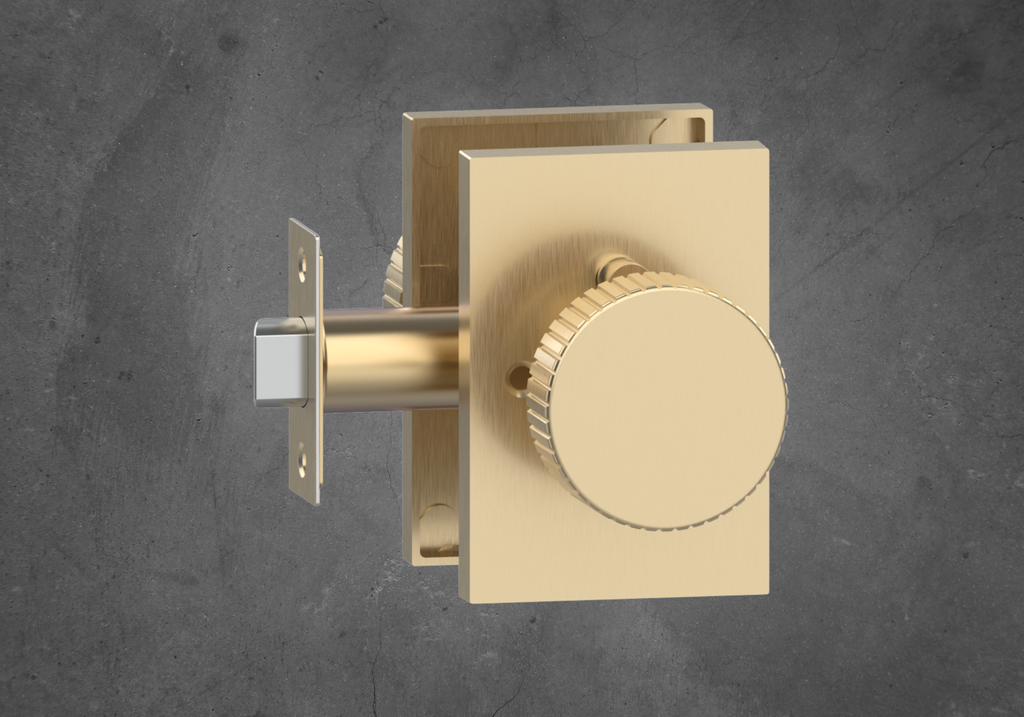 How to Choose the Perfect Luxury Door Knob for Your Home