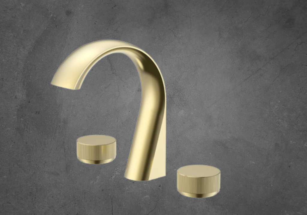 How to Choose the Perfect Designer Kitchen Faucet for Your Home